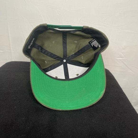 Braxton snap back - Picture 7 of 7